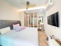 Blk 588C Park Central @ Amk (Ang Mo Kio), HDB 5 Rooms #535292071